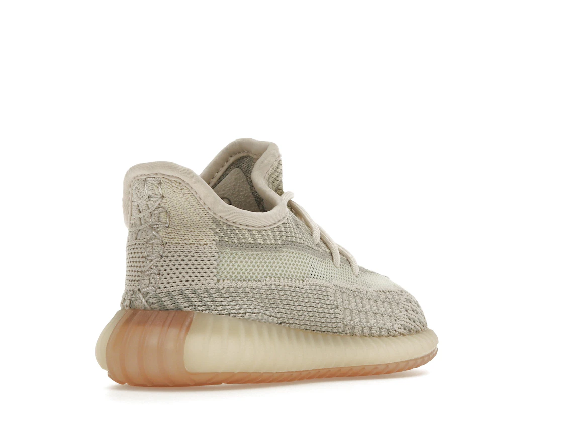 adidas Yeezy Boost 350 V2 Citrin (Infants)