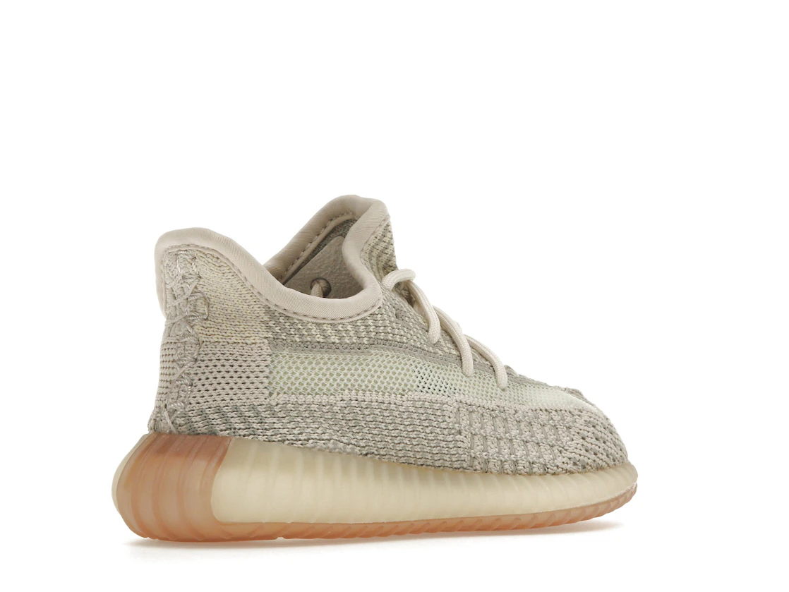 adidas Yeezy Boost 350 V2 Citrin (Infants)
