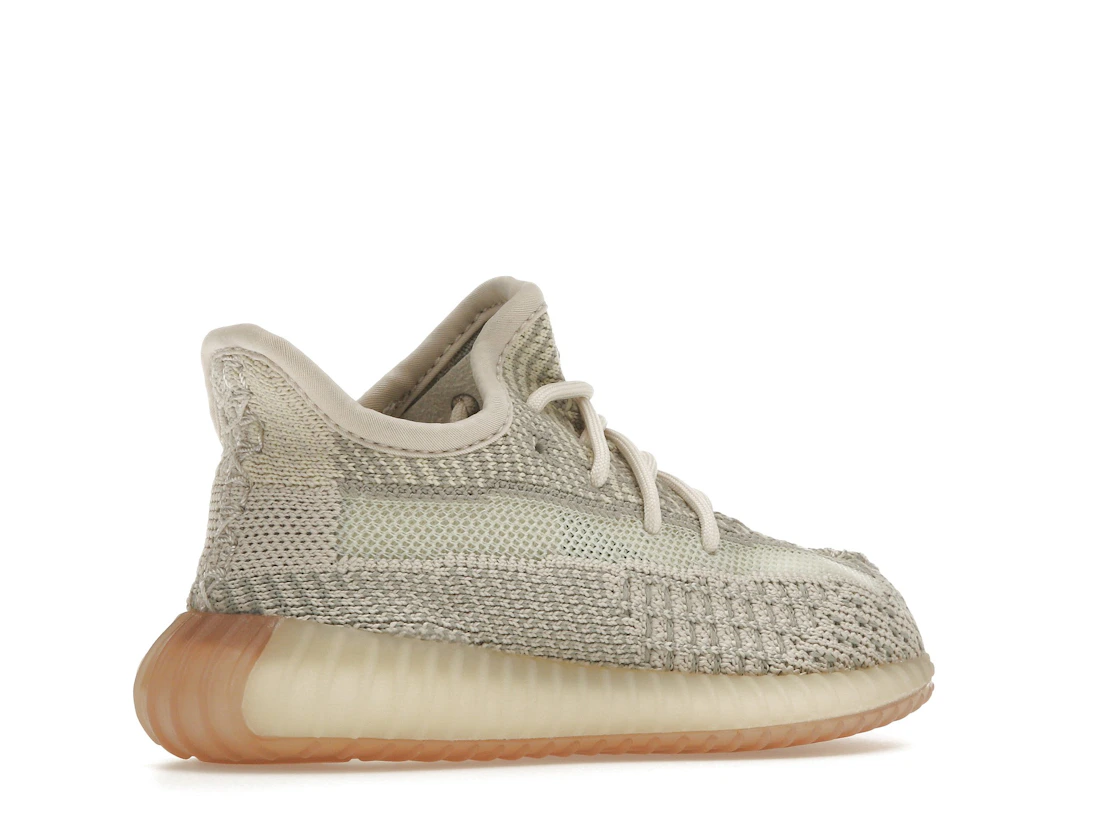 adidas Yeezy Boost 350 V2 Citrin (Infants)