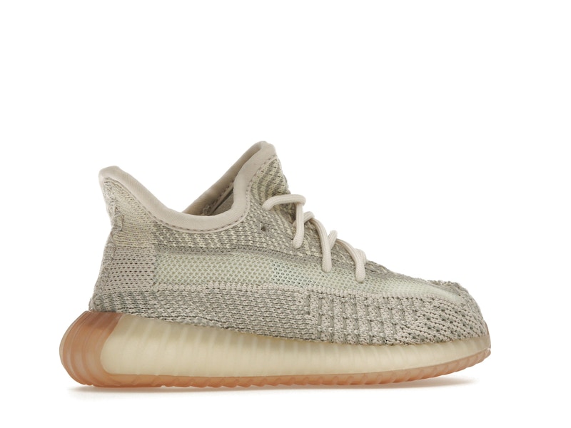 adidas Yeezy Boost 350 V2 Citrin (Infants)