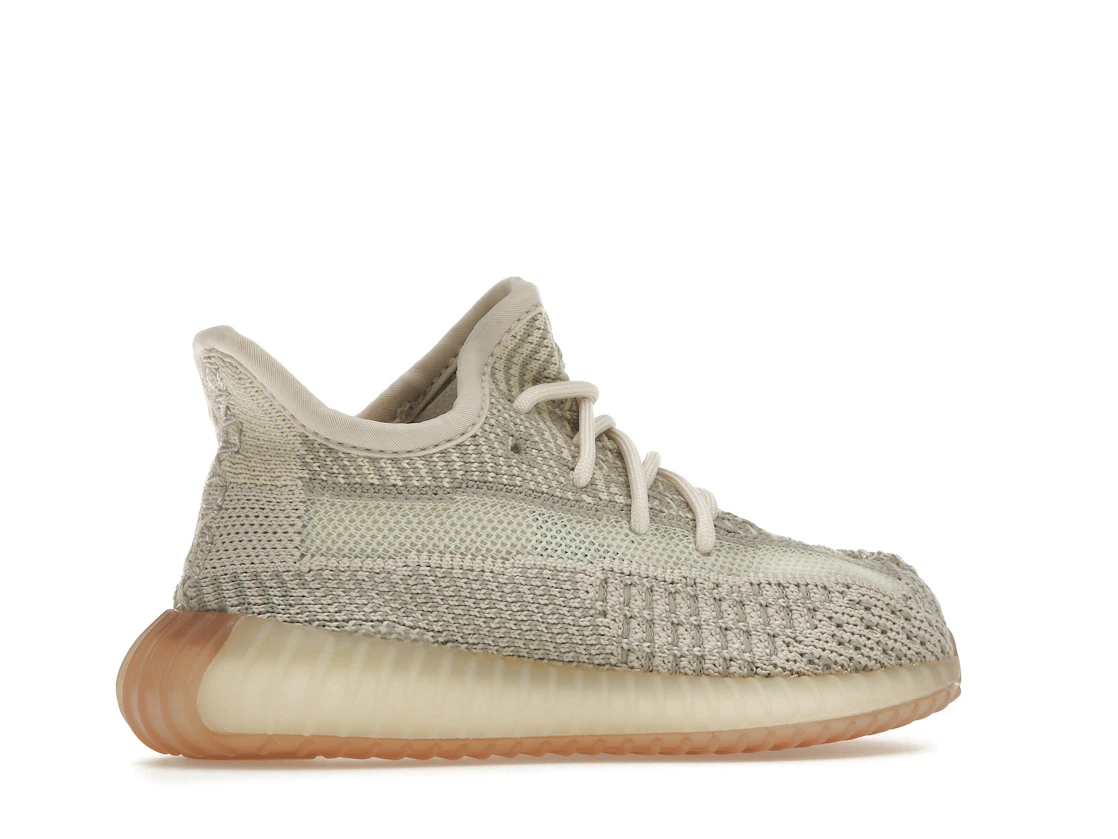 adidas Yeezy Boost 350 V2 Citrin (Infants)