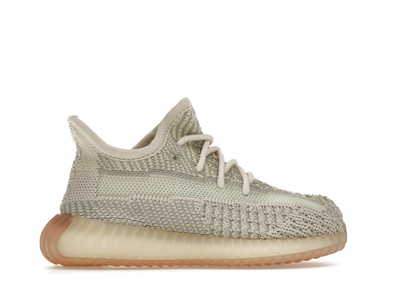 adidas Yeezy Boost 350 V2 Citrin (Infants)