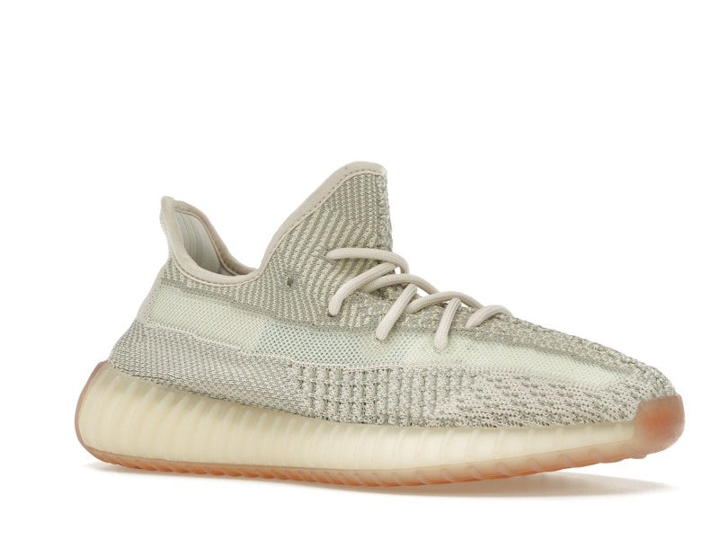 Yeezy citrons clearance