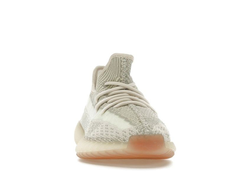 adidas Yeezy Boost 350 V2 Citrin (Non-Reflective)