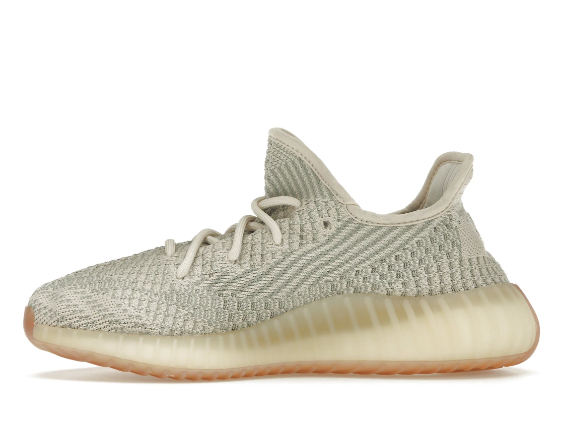 adidas Yeezy Boost 350 V2 Citrin (Non-Reflective)