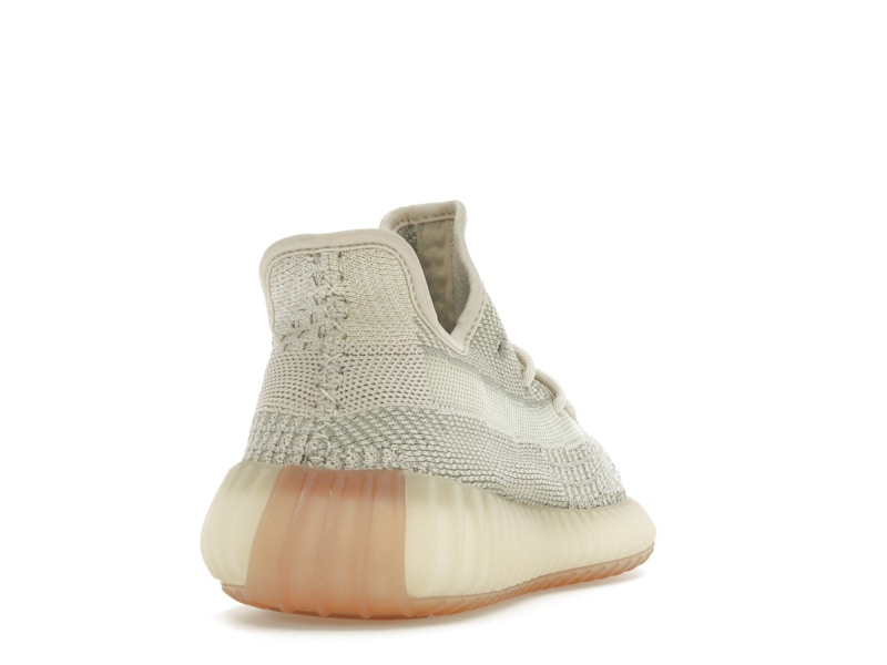 adidas Yeezy Boost 350 V2 Citrin (Non-Reflective)