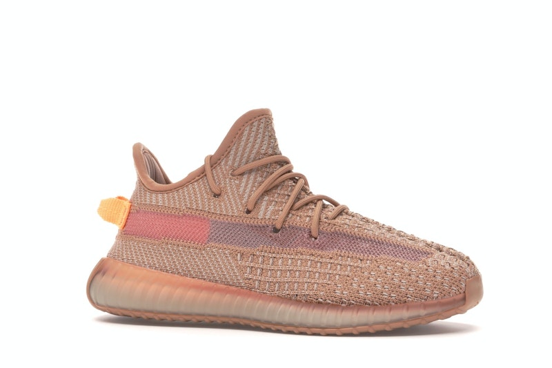 Yeezy preschool size 2.5 clearance