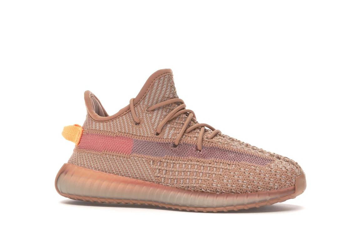adidas Yeezy Boost 350 V2 Clay (Kids)