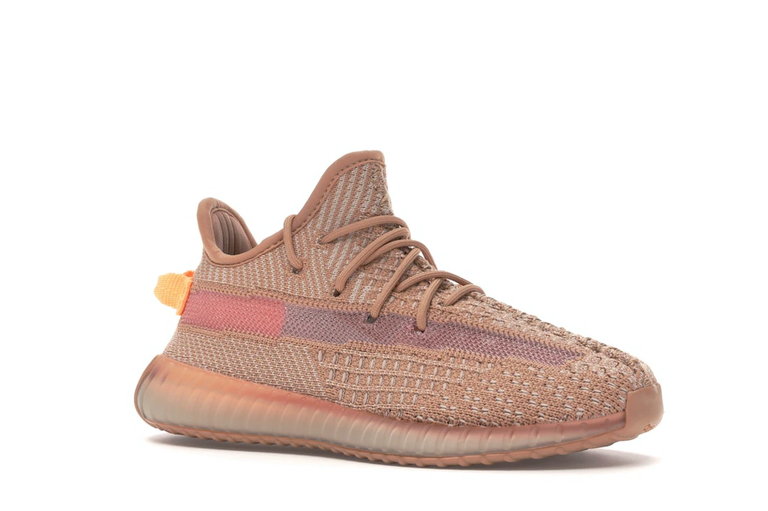 adidas Yeezy Boost 350 V2 Clay (Kids)