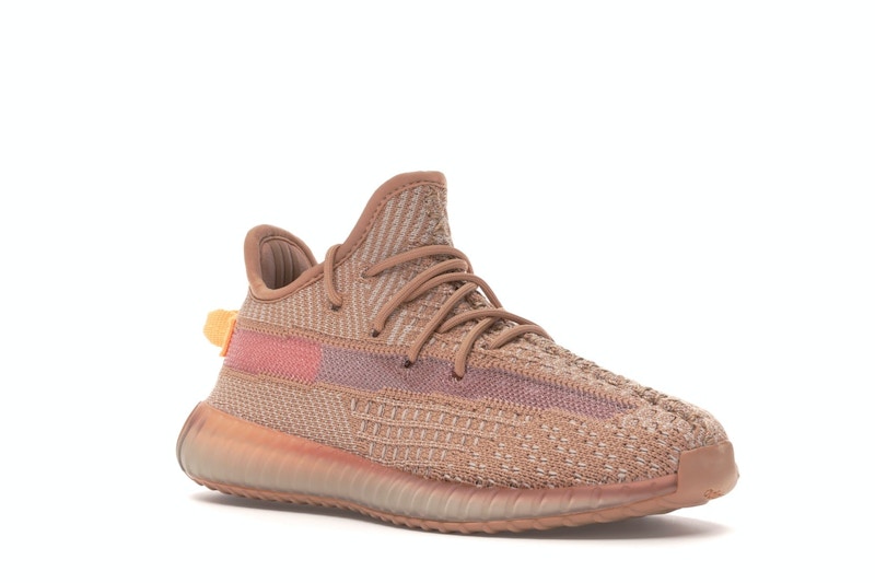 adidas Yeezy Boost 350 V2 Clay (Kids)