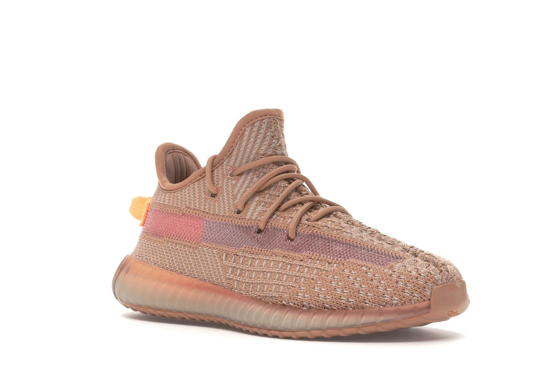 adidas Yeezy Boost 350 V2 Clay (Kids)