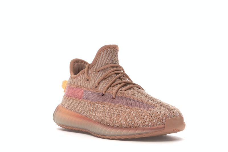 adidas Yeezy Boost 350 V2 Clay (Kids)