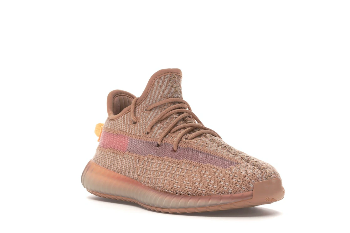 adidas Yeezy Boost 350 V2 Clay (Kids)