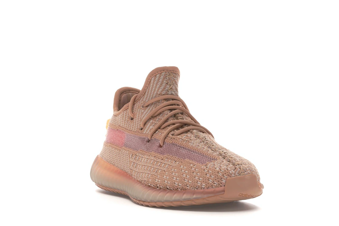 adidas Yeezy Boost 350 V2 Clay (Kids)