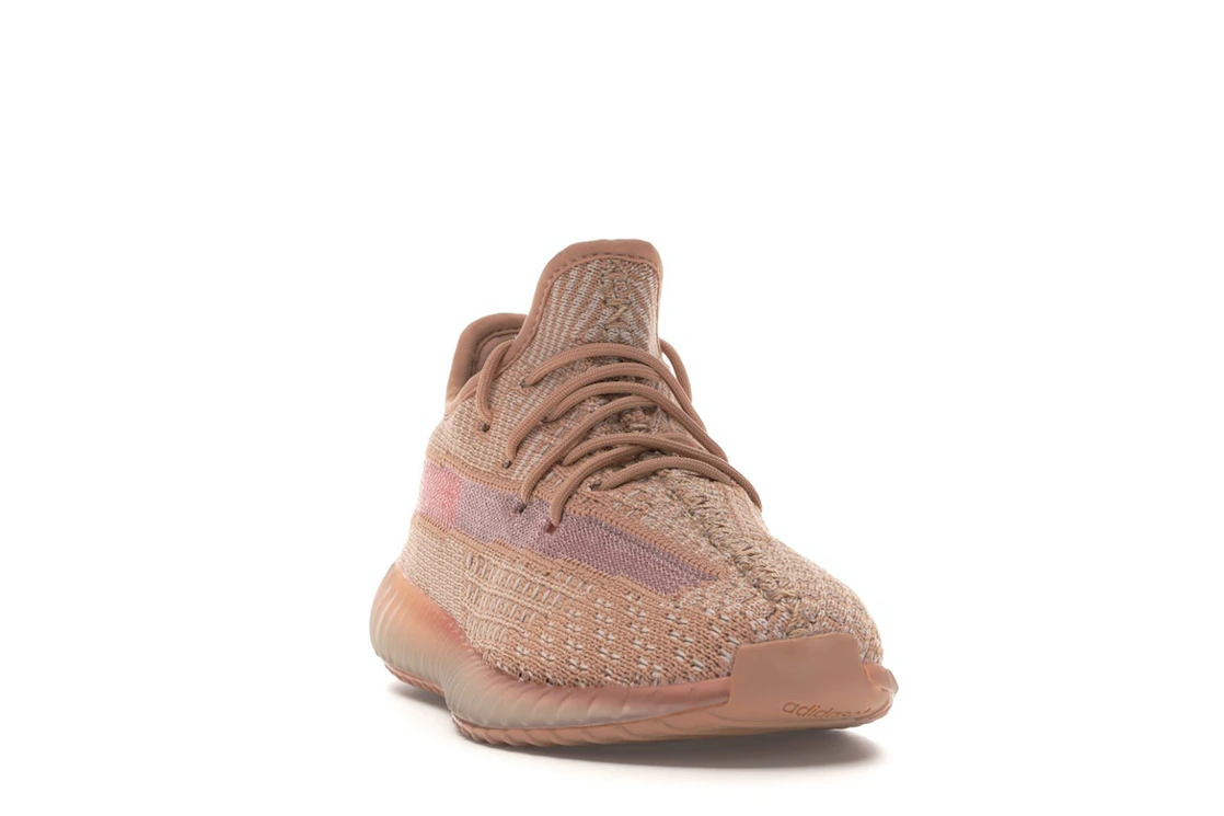 adidas Yeezy Boost 350 V2 Clay (Kids)