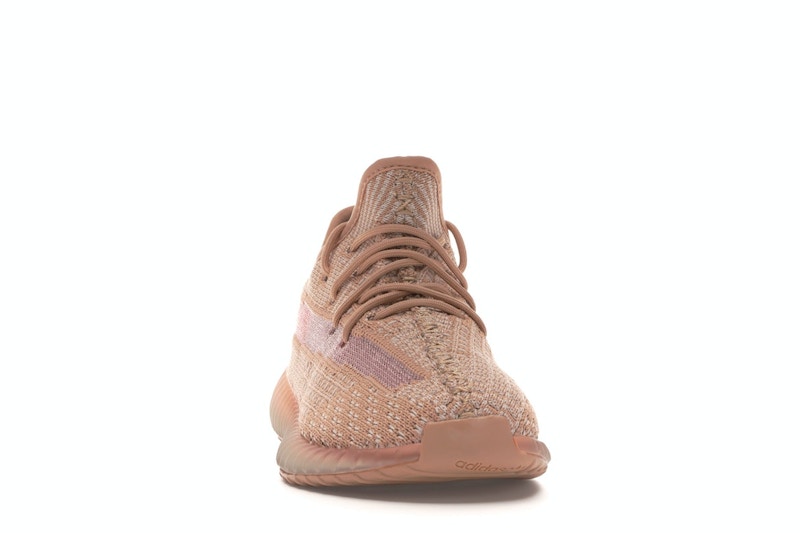 adidas Yeezy Boost 350 V2 Clay (Kids)