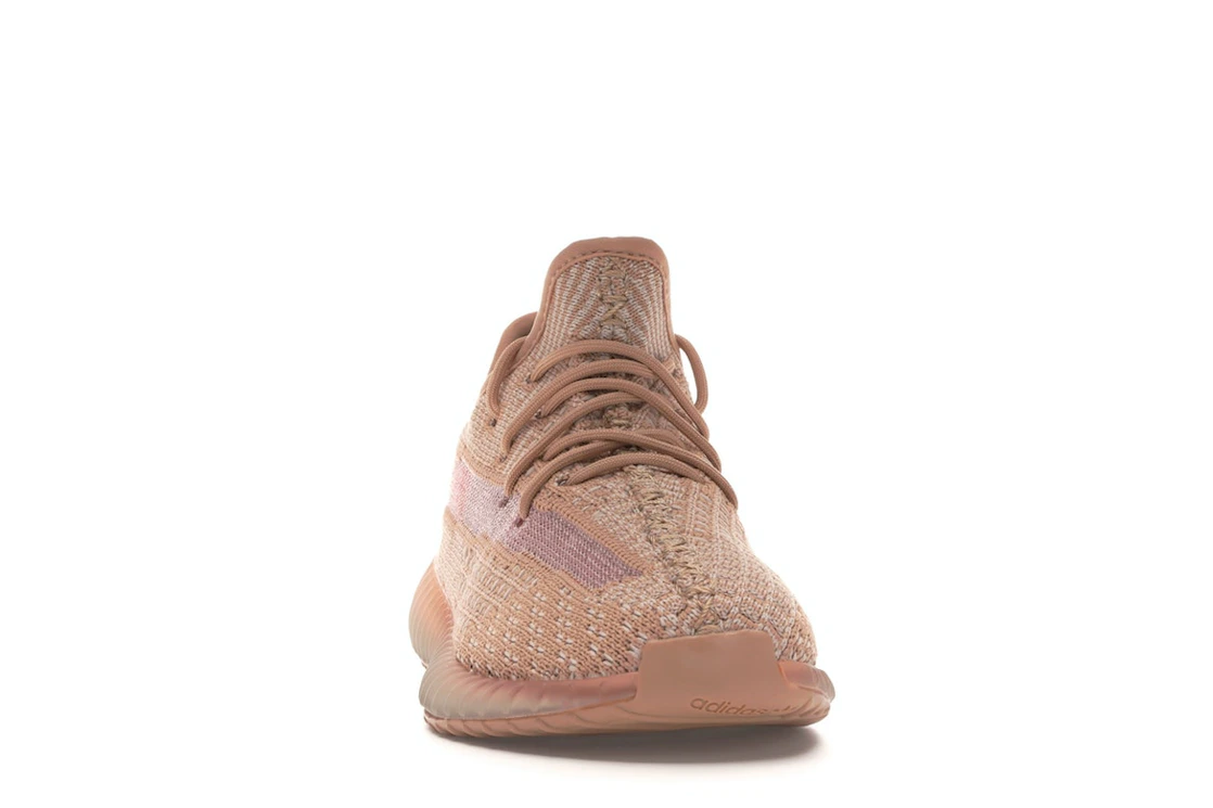 adidas Yeezy Boost 350 V2 Clay (Kids)