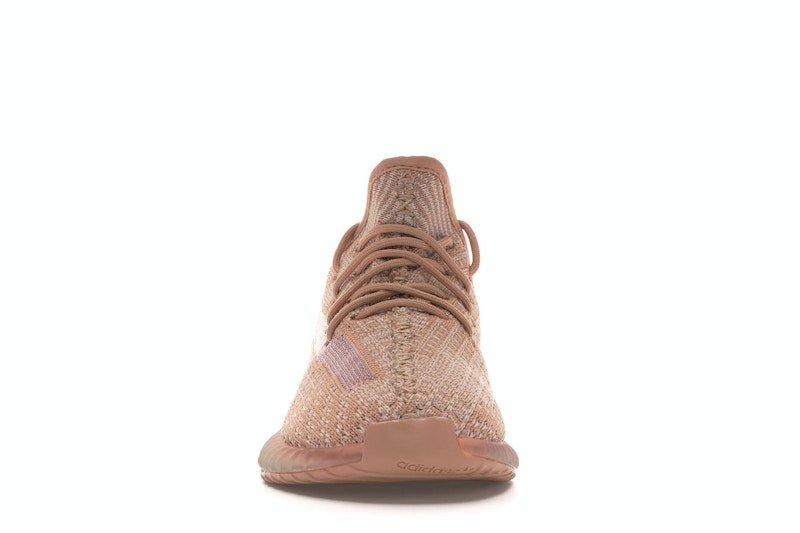 adidas Yeezy Boost 350 V2 Clay (Kids)