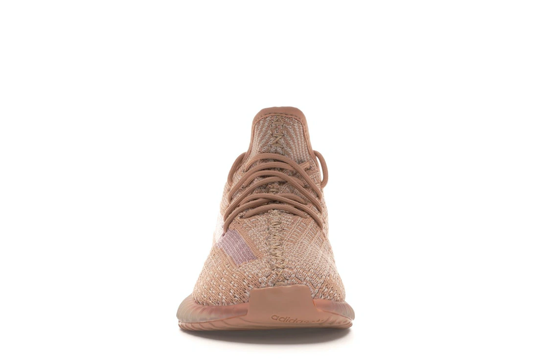 adidas Yeezy Boost 350 V2 Clay (Kids)