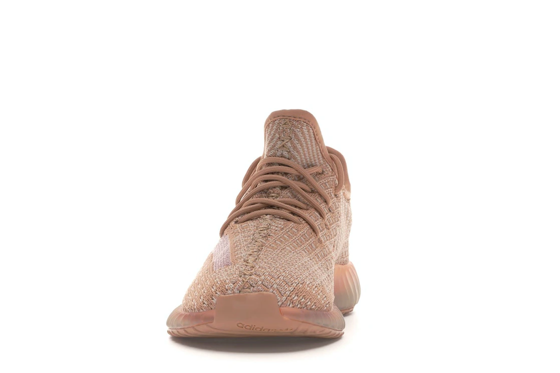 adidas Yeezy Boost 350 V2 Clay (Kids)