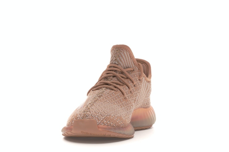 adidas Yeezy Boost 350 V2 Clay (Kids)