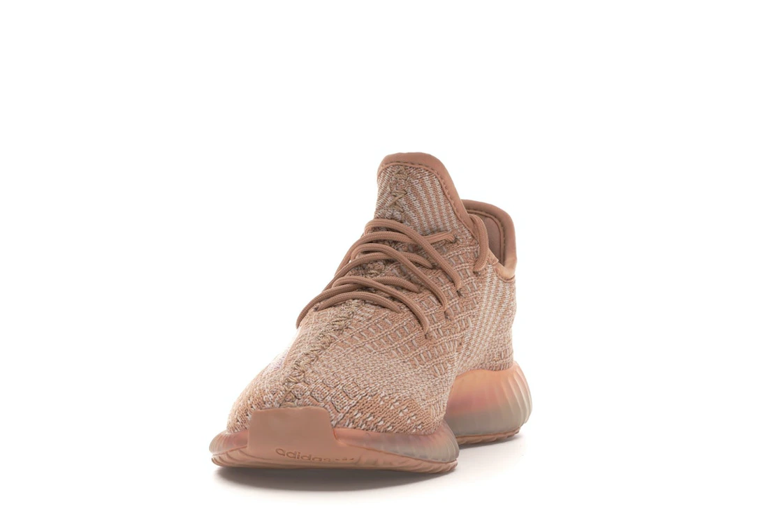 adidas Yeezy Boost 350 V2 Clay (Kids)