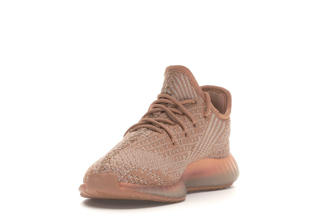 adidas Yeezy Boost 350 V2 Clay (Kids)