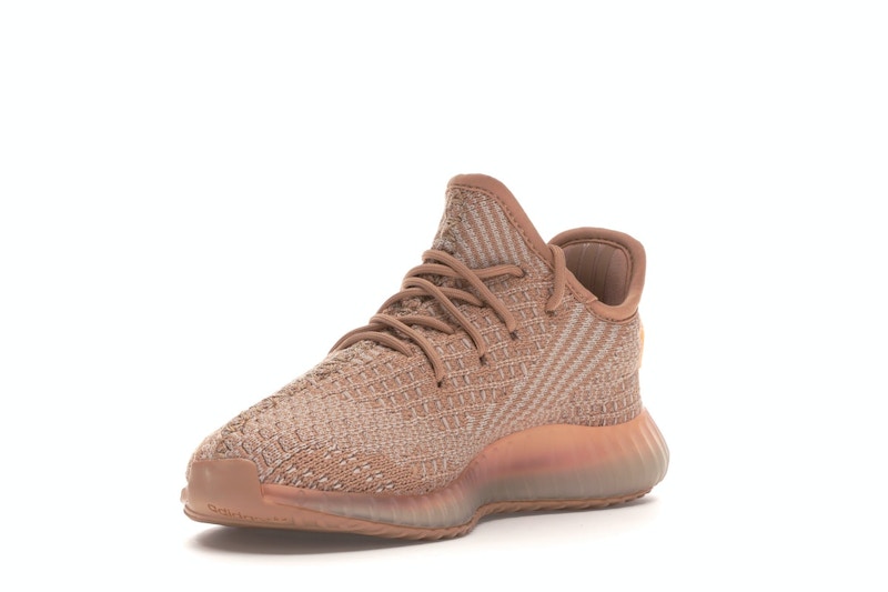 adidas Yeezy Boost 350 V2 Clay (Kids)