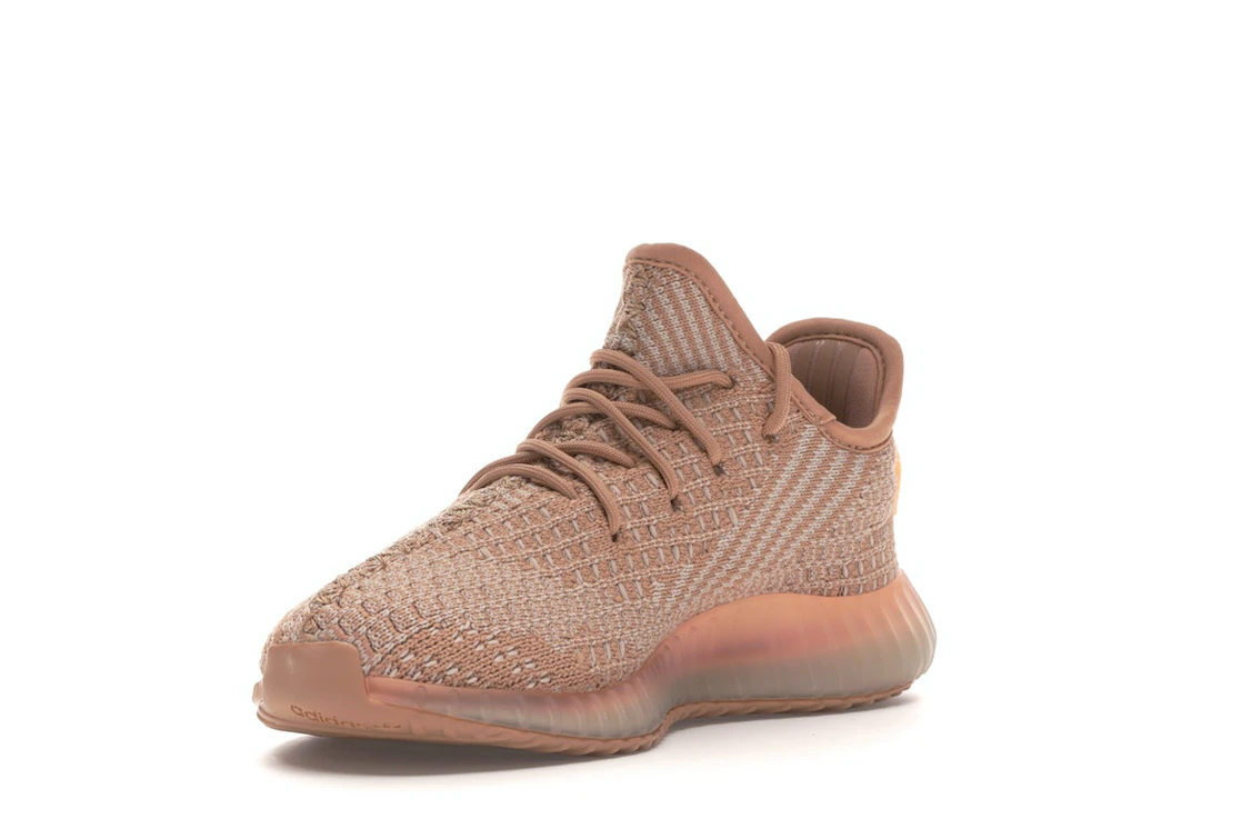 adidas Yeezy Boost 350 V2 Clay (Kids)