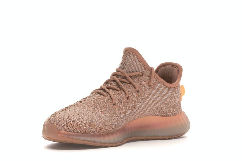 adidas Yeezy Boost 350 V2 Clay (Kids)