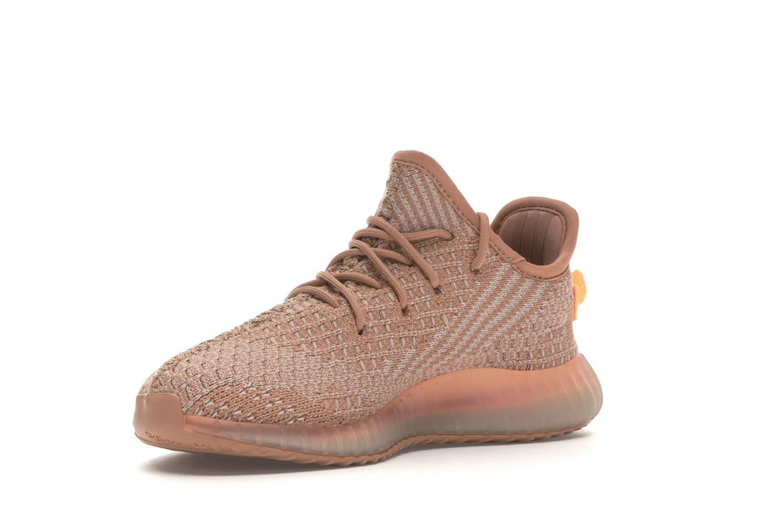 adidas Yeezy Boost 350 V2 Clay (Kids)