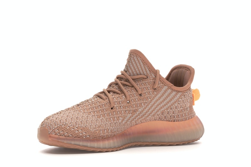 adidas Yeezy Boost 350 V2 Clay (Kids)