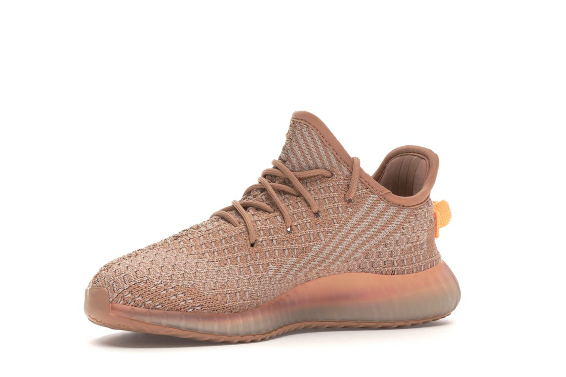 adidas Yeezy Boost 350 V2 Clay (Kids)