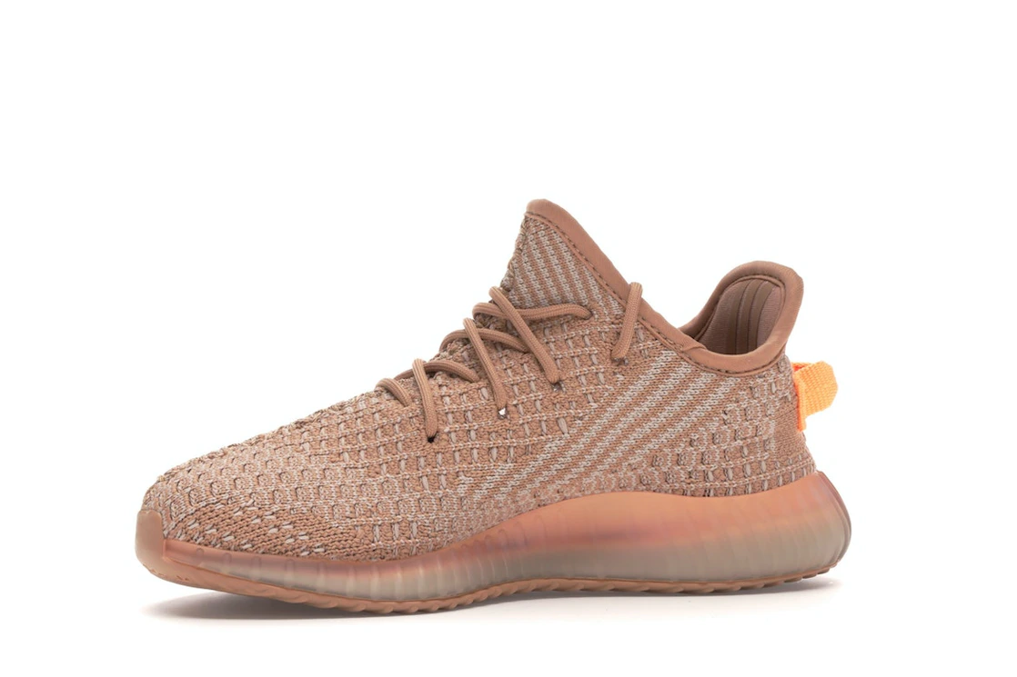 adidas Yeezy Boost 350 V2 Clay (Kids)