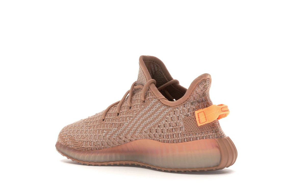 adidas Yeezy Boost 350 V2 Clay (Kids)