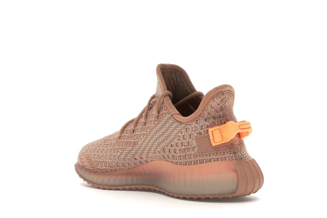 adidas Yeezy Boost 350 V2 Clay (Kids)