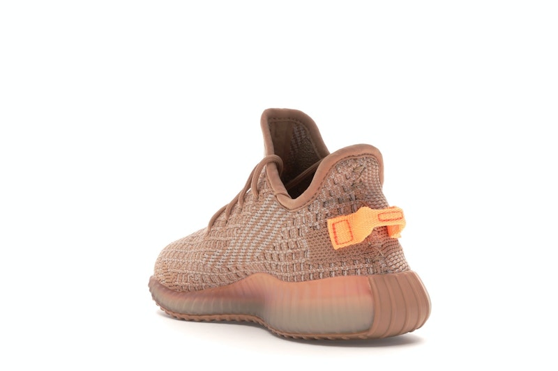 adidas Yeezy Boost 350 V2 Clay (Kids)