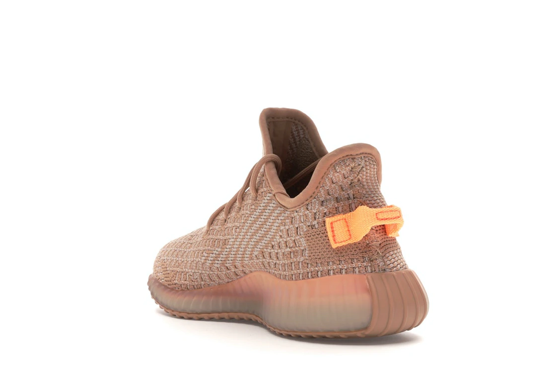 adidas Yeezy Boost 350 V2 Clay (Kids)