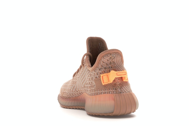 adidas Yeezy Boost 350 V2 Clay (Kids)