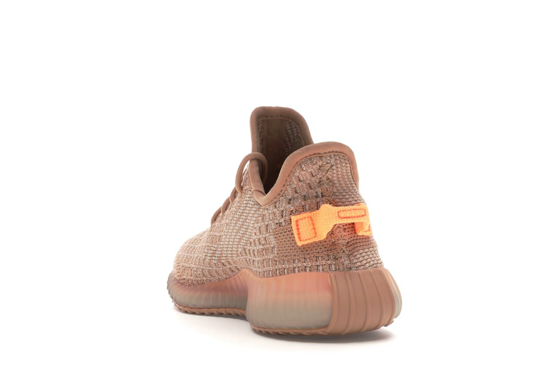 adidas Yeezy Boost 350 V2 Clay (Kids)