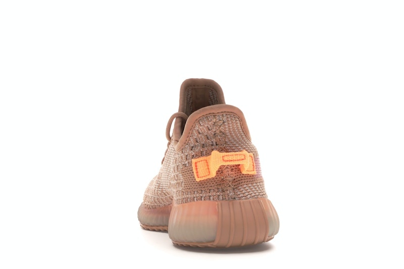 adidas Yeezy Boost 350 V2 Clay (Kids)