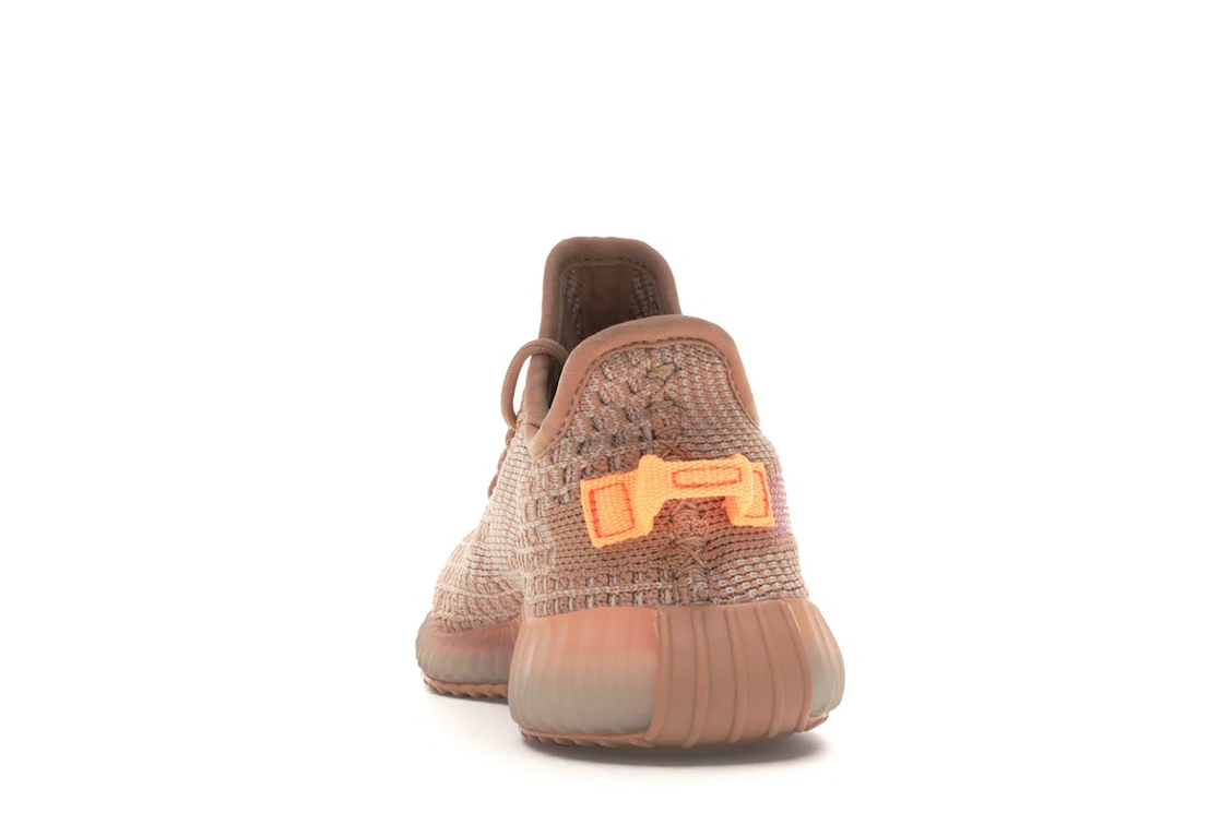 adidas Yeezy Boost 350 V2 Clay (Kids)