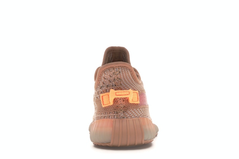 adidas Yeezy Boost 350 V2 Clay (Kids)