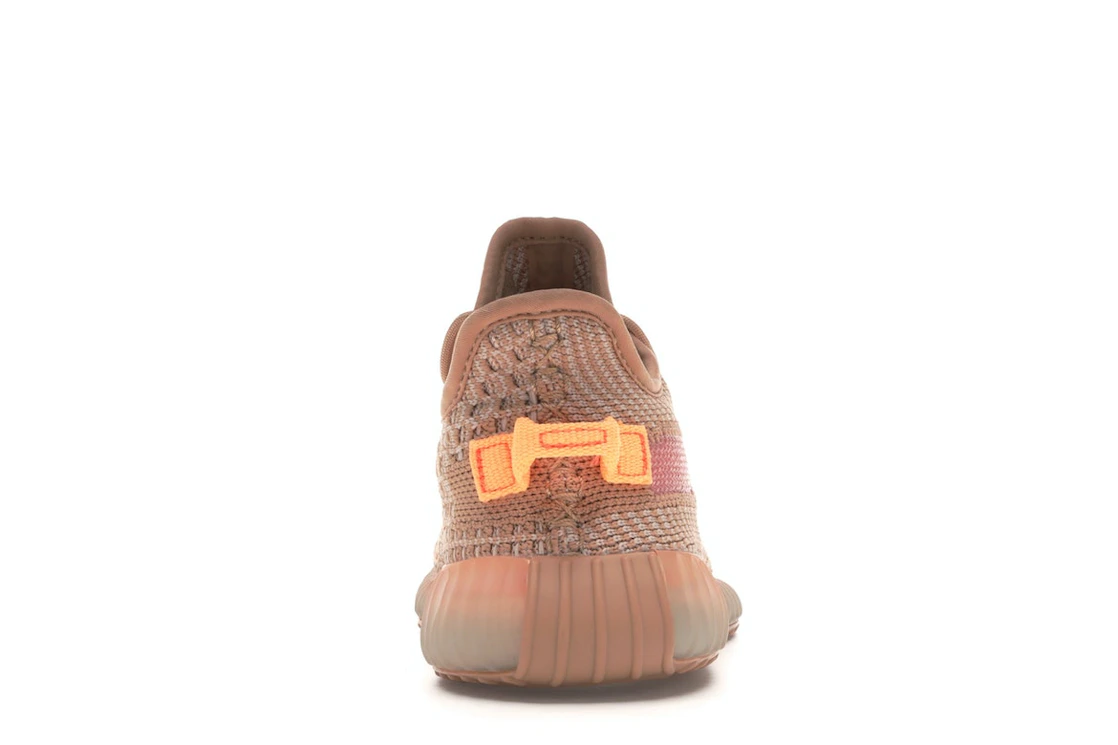 adidas Yeezy Boost 350 V2 Clay (Kids)