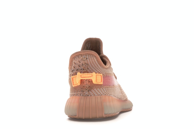 adidas Yeezy Boost 350 V2 Clay (Kids)