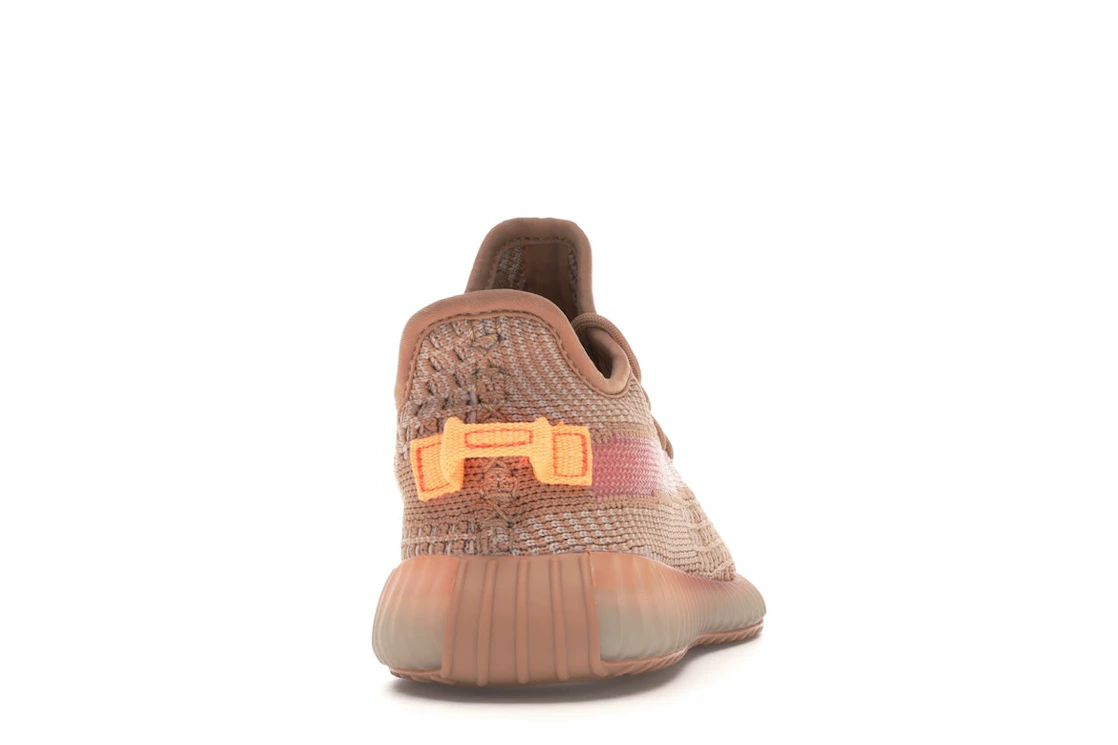 adidas Yeezy Boost 350 V2 Clay (Kids)