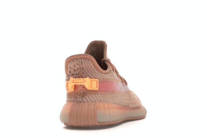 adidas Yeezy Boost 350 V2 Clay (Kids)