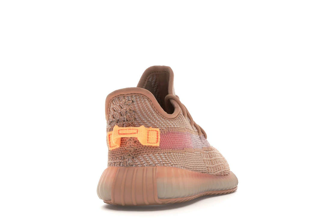 adidas Yeezy Boost 350 V2 Clay (Kids)