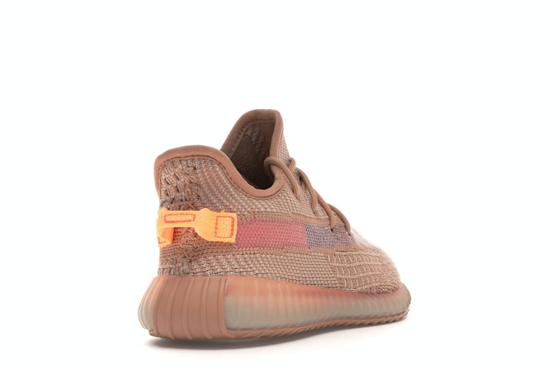 adidas Yeezy Boost 350 V2 Clay (Kids)