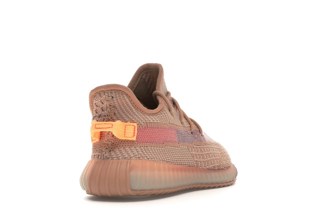 adidas Yeezy Boost 350 V2 Clay (Kids)